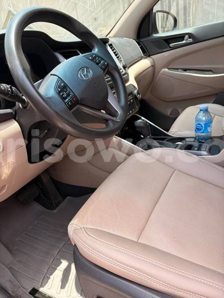 Big with watermark hyundai tucson benin cotonou 25418