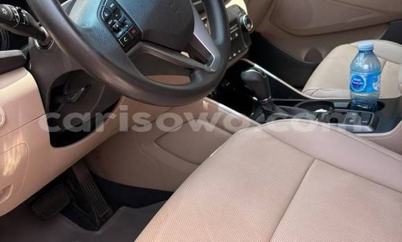 Sayi Na hannu Hyundai Tucson Sauran Mota in Cotonou a Benin Sayi Na hannu Hyundai Tucson Sauran Mota in Cotonou a Benin