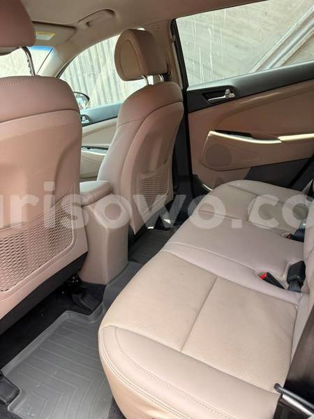 Big with watermark hyundai tucson benin cotonou 25418