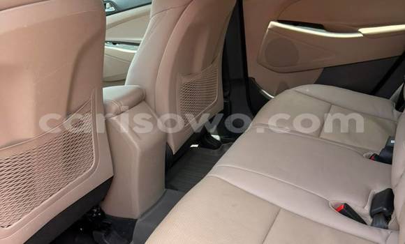 Sayi Na hannu Hyundai Tucson Sauran Mota in Cotonou a Benin Sayi Na hannu Hyundai Tucson Sauran Mota in Cotonou a Benin