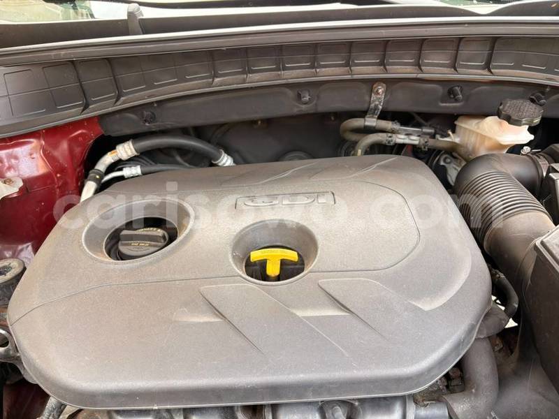 Big with watermark hyundai tucson benin cotonou 25418
