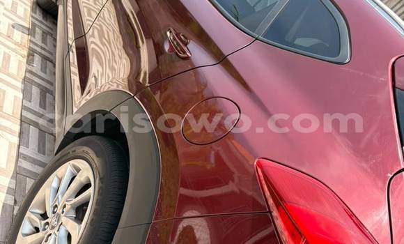 Sayi Na hannu Hyundai Tucson Sauran Mota in Cotonou a Benin Sayi Na hannu Hyundai Tucson Sauran Mota in Cotonou a Benin