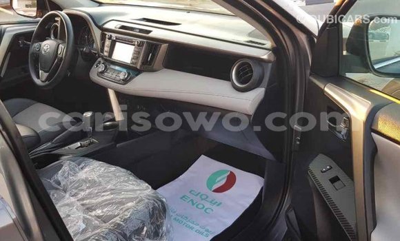 Acheter Import Voiture Toyota RAV4 Autre à Import - Dubai, Benin Acheter Import Voiture Toyota RAV4 Autre à Import - Dubai, Benin