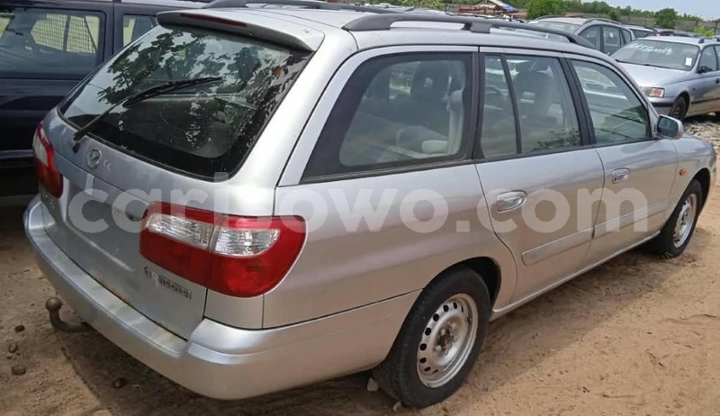 Big with watermark mazda mazda 626 benin cotonou 25420