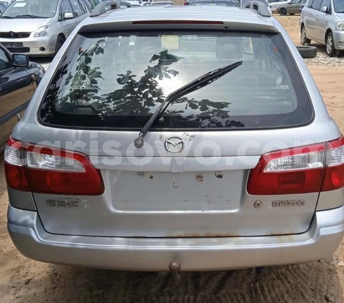 Big with watermark mazda mazda 626 benin cotonou 25420