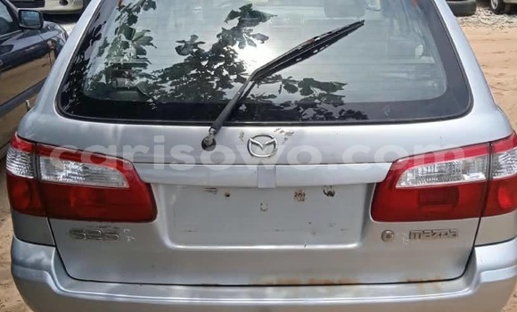 Acheter Occasion Voiture Mazda Mazda 626 Autre à Cotonou, Benin Acheter Occasion Voiture Mazda Mazda 626 Autre à Cotonou, Benin