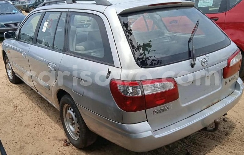 Big with watermark mazda mazda 626 benin cotonou 25420