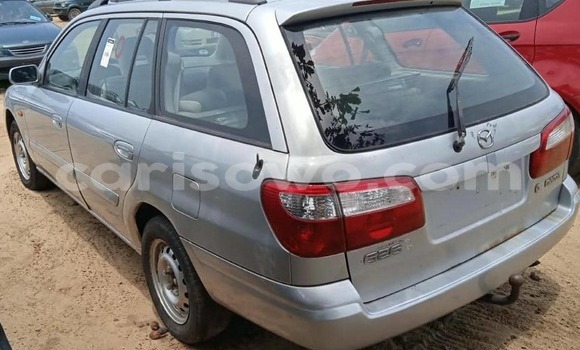 Acheter Occasion Voiture Mazda Mazda 626 Autre à Cotonou, Benin Acheter Occasion Voiture Mazda Mazda 626 Autre à Cotonou, Benin