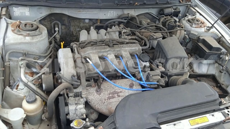 Big with watermark mazda mazda 626 benin cotonou 25420