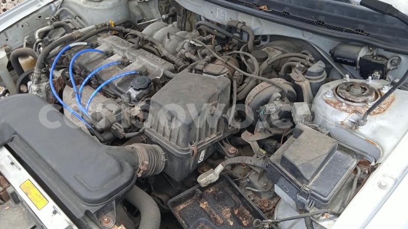 Big with watermark mazda mazda 626 benin cotonou 25420