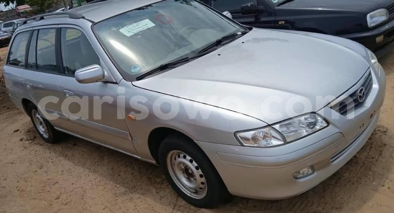 Big with watermark mazda mazda 626 benin cotonou 25420
