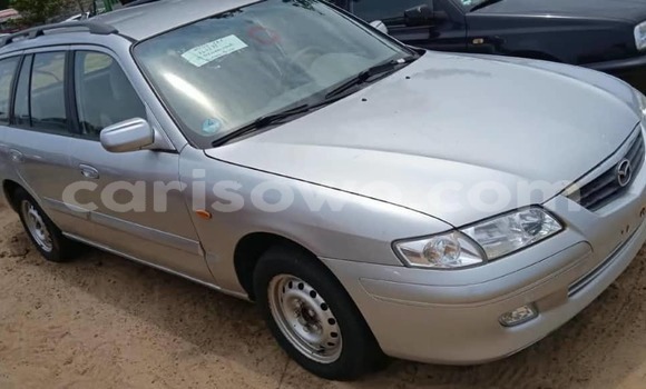 Acheter Occasion Voiture Mazda Mazda 626 Autre à Cotonou, Benin Acheter Occasion Voiture Mazda Mazda 626 Autre à Cotonou, Benin