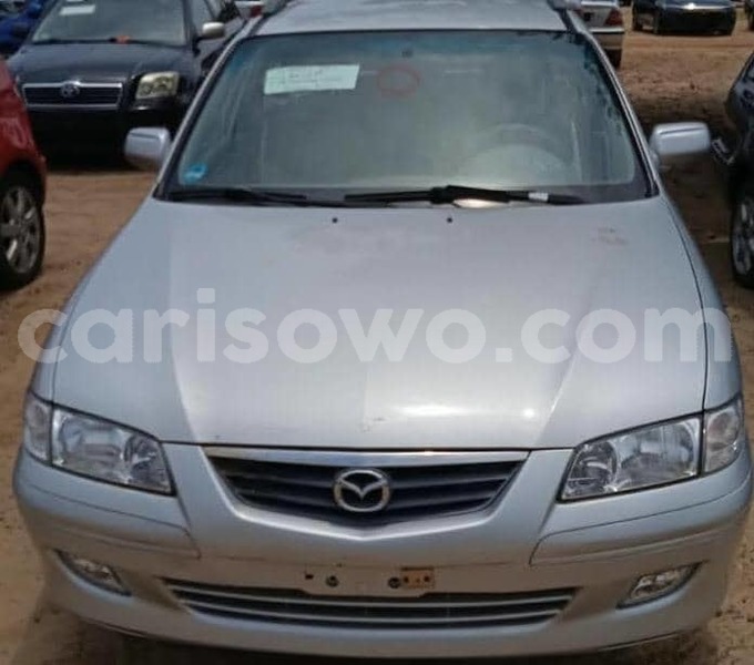 Big with watermark mazda mazda 626 benin cotonou 25420
