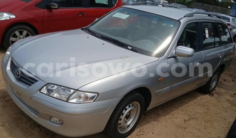 Big with watermark mazda mazda 626 benin cotonou 25420