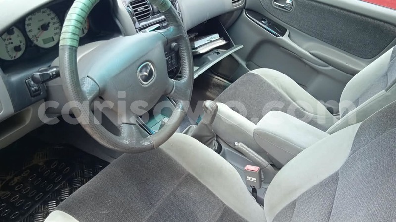 Big with watermark mazda mazda 626 benin cotonou 25420