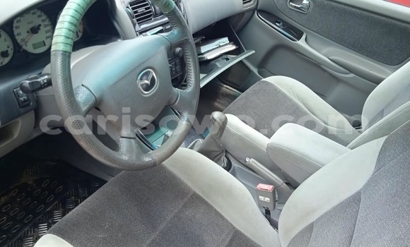 Acheter Occasion Voiture Mazda Mazda 626 Autre à Cotonou, Benin Acheter Occasion Voiture Mazda Mazda 626 Autre à Cotonou, Benin