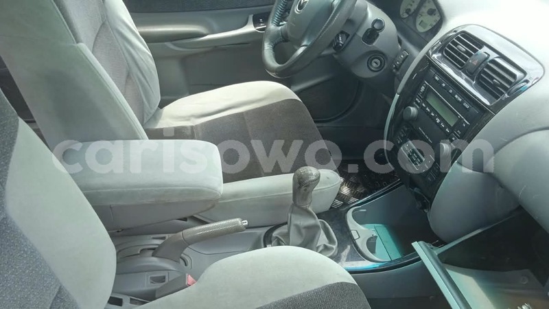 Big with watermark mazda mazda 626 benin cotonou 25420