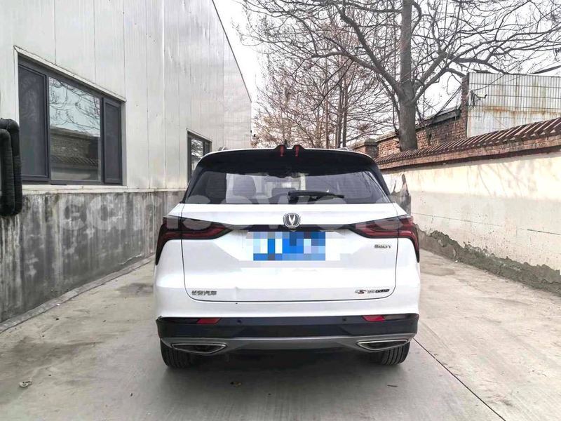 Big with watermark changan cs75 benin cotonou 25421