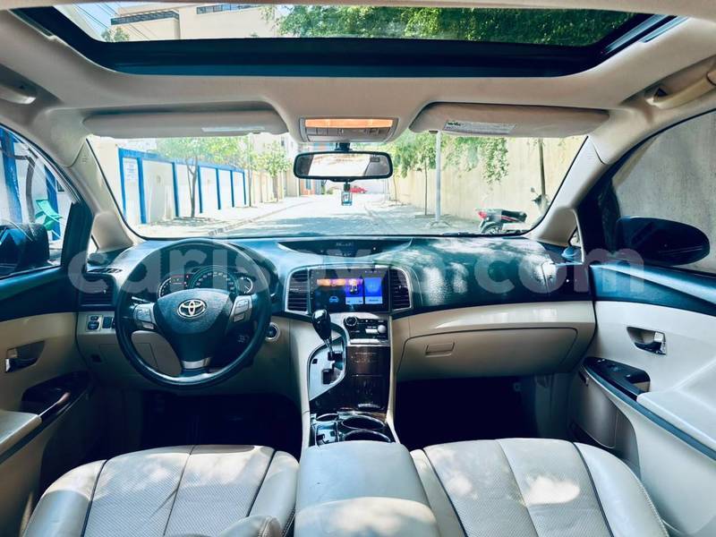 Big with watermark toyota venza benin cotonou 25422