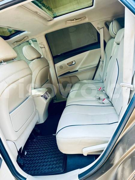 Big with watermark toyota venza benin cotonou 25422