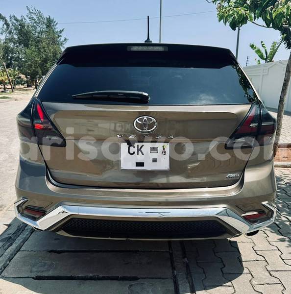 Big with watermark toyota venza benin cotonou 25422