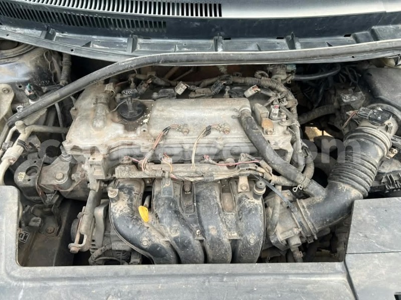 Big with watermark toyota auris benin cotonou 25423