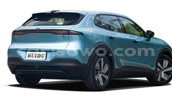 Buy New Changan Yidong Other Car in Kouande in Atacora Buy New Changan Yidong Other Car in Kouande in Atacora