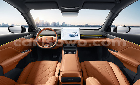 Buy New Changan Yidong Other Car in Kouande in Atacora Buy New Changan Yidong Other Car in Kouande in Atacora