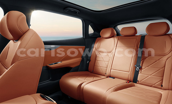 Buy New Changan Yidong Other Car in Kouande in Atacora Buy New Changan Yidong Other Car in Kouande in Atacora