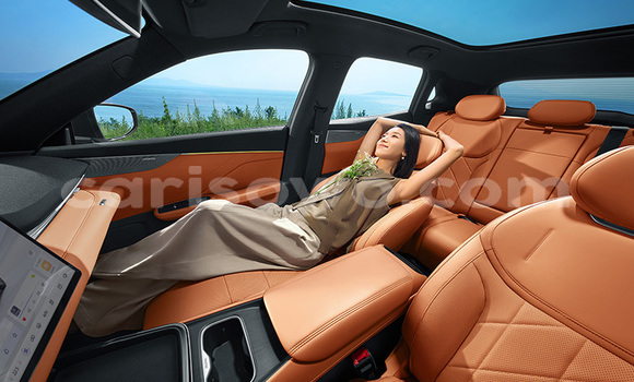 Buy New Changan Yidong Other Car in Kouande in Atacora Buy New Changan Yidong Other Car in Kouande in Atacora