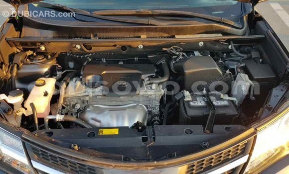 Acheter Import Voiture Toyota RAV4 Autre à Import - Dubai, Benin Acheter Import Voiture Toyota RAV4 Autre à Import - Dubai, Benin