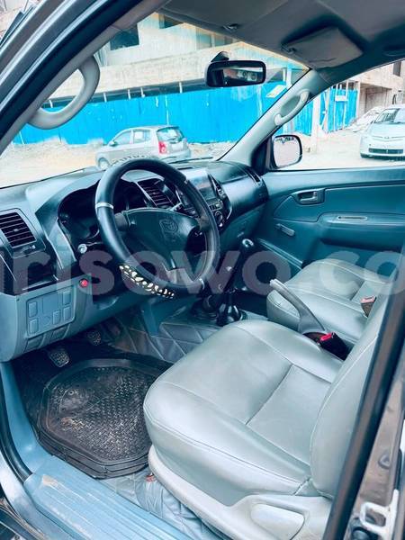 Big with watermark toyota prado benin cotonou 25426