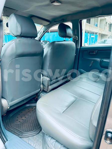 Big with watermark toyota prado benin cotonou 25426
