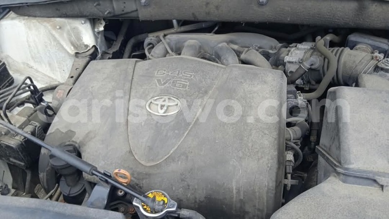 Big with watermark toyota highlander benin cotonou 25427