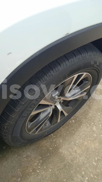 Big with watermark toyota highlander benin cotonou 25427