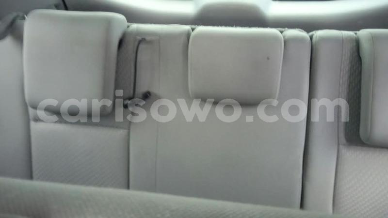 Big with watermark toyota highlander benin cotonou 25427