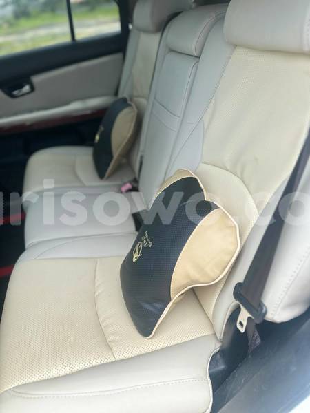 Big with watermark lexus rx 330 benin cotonou 25428