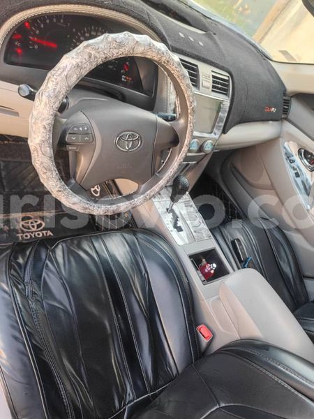 Big with watermark toyota camry benin cotonou 25429