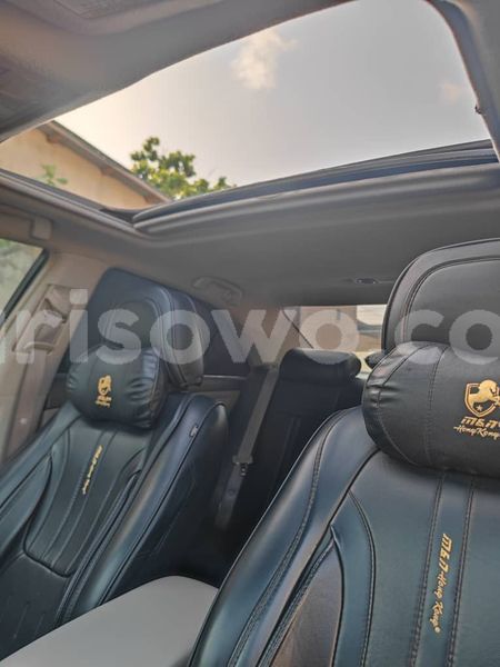Big with watermark toyota camry benin cotonou 25429