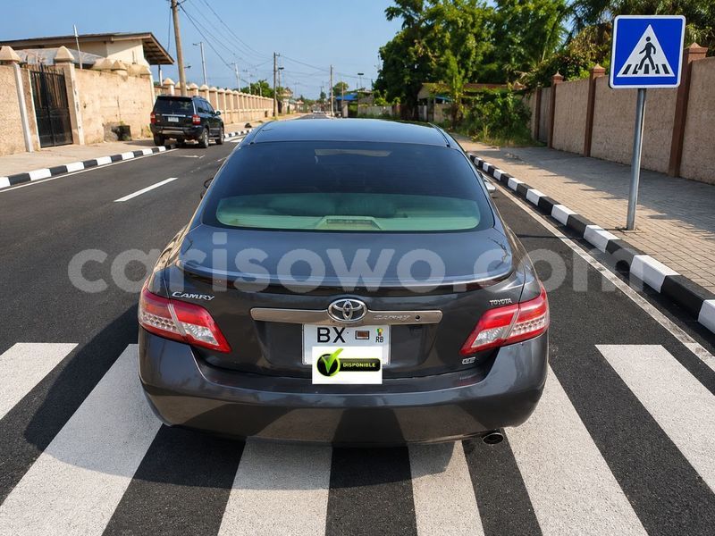 Big with watermark toyota camry benin cotonou 25429
