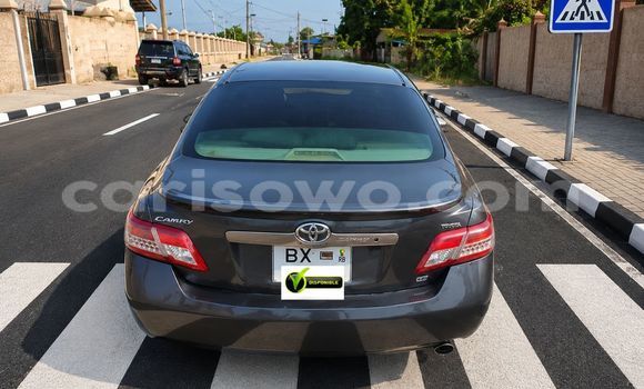 Acheter Occasion Voiture Toyota Camry Noir à Cotonou, Benin Acheter Occasion Voiture Toyota Camry Noir à Cotonou, Benin