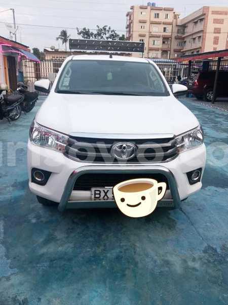 Big with watermark toyota hilux benin cotonou 25430