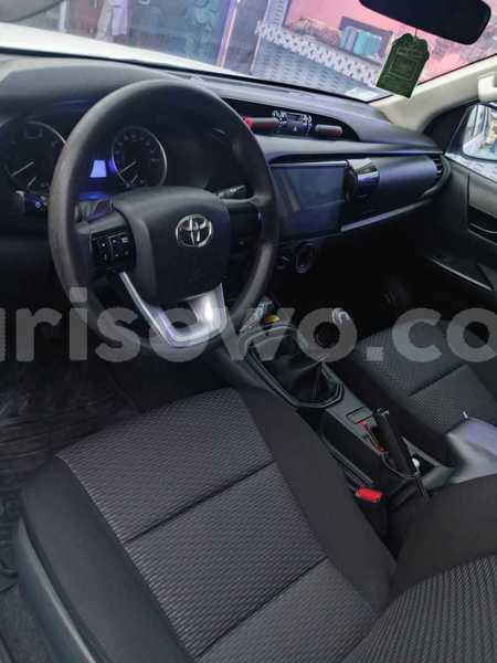 Big with watermark toyota hilux benin cotonou 25430