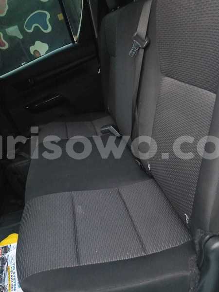 Big with watermark toyota hilux benin cotonou 25430