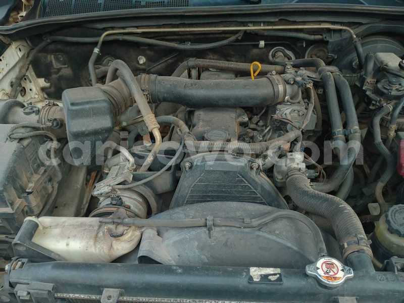 Big with watermark toyota hilux benin cotonou 25430