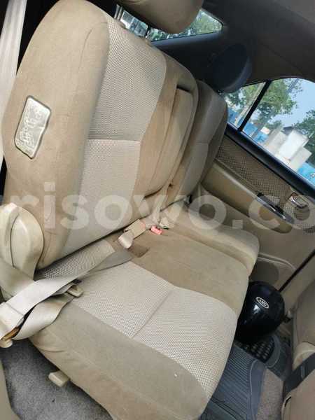 Big with watermark toyota fortuner benin cotonou 25431