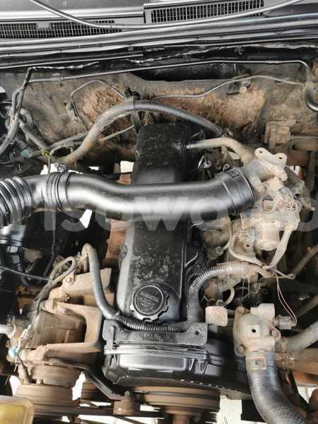 Big with watermark toyota fortuner benin cotonou 25431