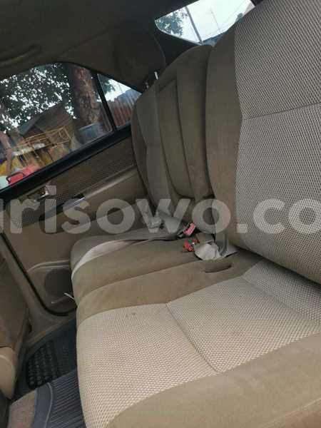 Big with watermark toyota fortuner benin cotonou 25431