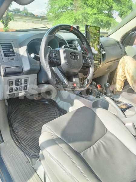 Big with watermark toyota hilux benin cotonou 25432