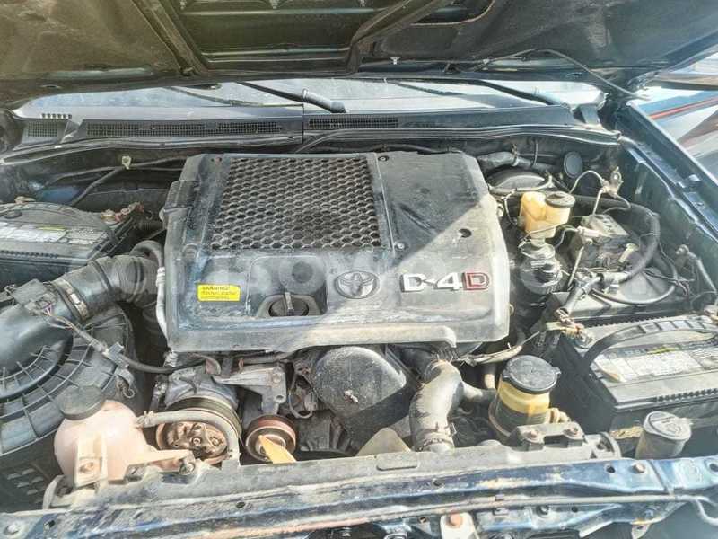 Big with watermark toyota hilux benin cotonou 25432